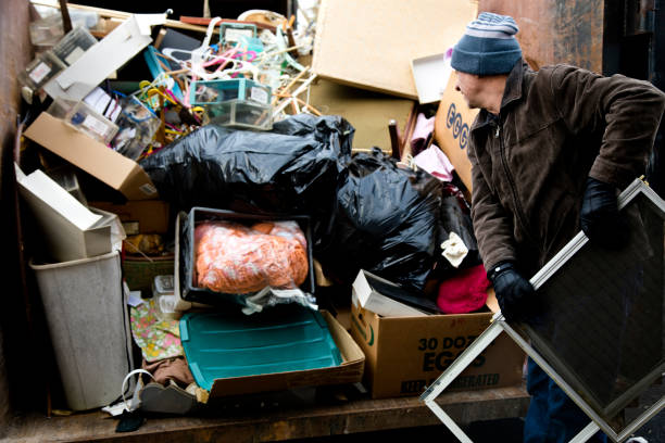 Best Appliance Removal Near Me  in Gonzales, LA