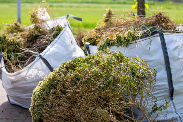 Best Yard Waste Removal  in Gonzales, LA