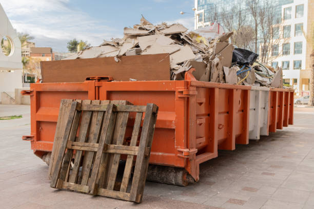 Best Local Junk Hauling  in Gonzales, LA