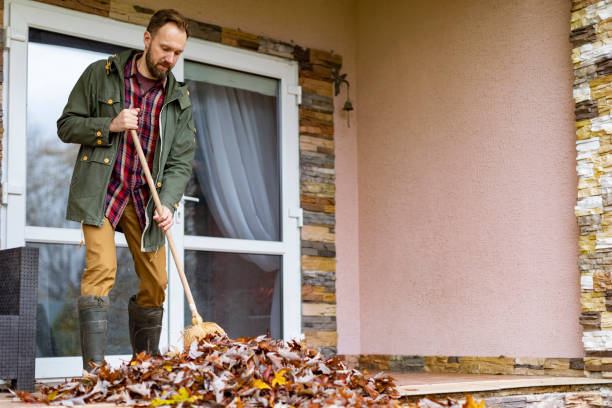 Yard Cleanup Services in Gonzales, LA