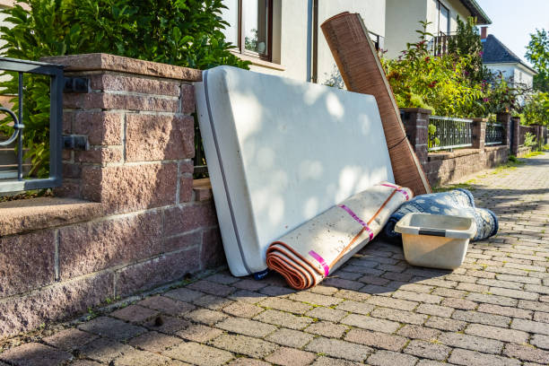Best Full-Service Junk Removal  in Gonzales, LA