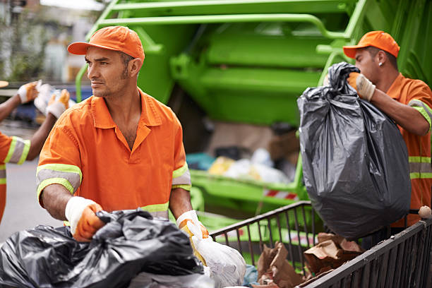 Best Yard Waste Removal  in Gonzales, LA